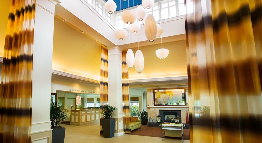 Imagen general del Hotel Hilton Garden Inn Portland/beaverton. Foto 20