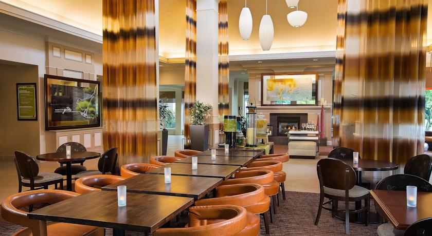 Imagen general del Hotel Hilton Garden Inn Portland/beaverton. Foto 12