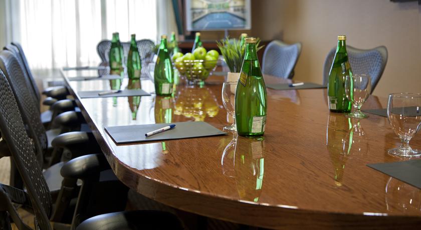 Imagen general del Hotel Hilton Garden Inn Portland/beaverton. Foto 16