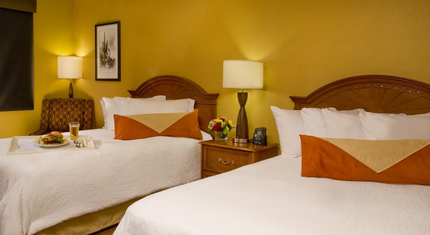 Imagen general del Hotel Hilton Garden Inn Portland/beaverton. Foto 18