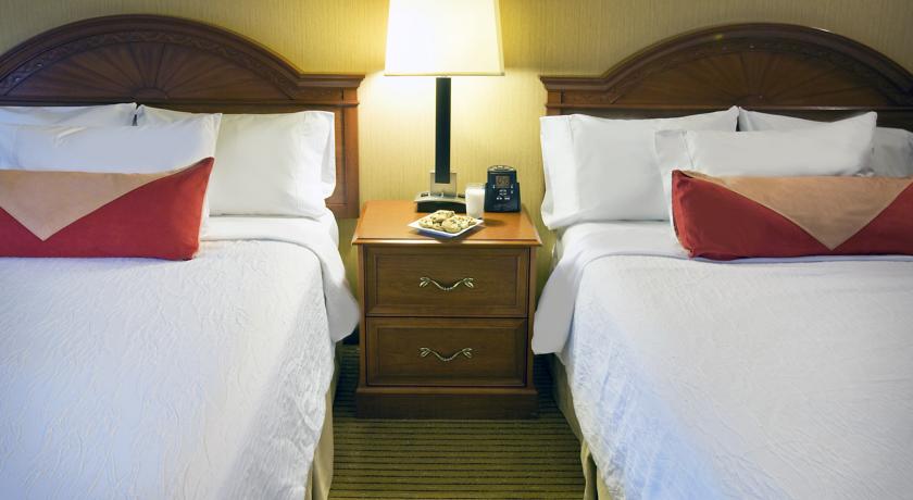 Imagen general del Hotel Hilton Garden Inn Portland/beaverton. Foto 19