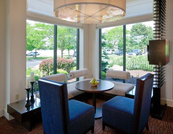 Imagen general del Hotel Hilton Garden Inn Poughkeepsie/Fishkill. Foto 2