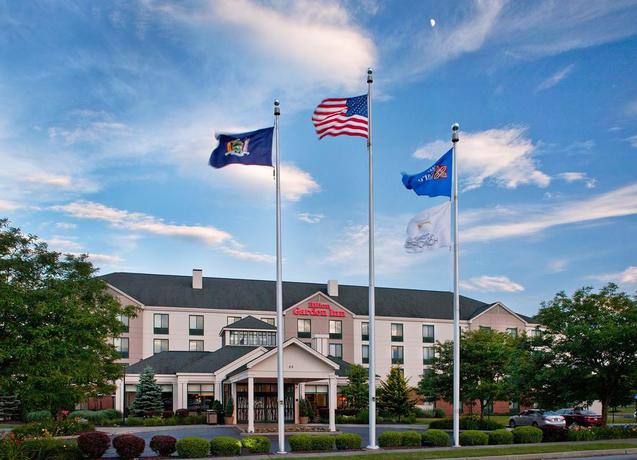 Imagen general del Hotel Hilton Garden Inn Poughkeepsie/Fishkill. Foto 12