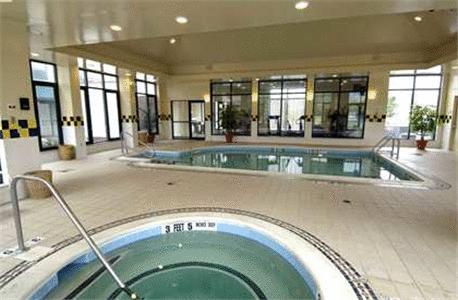 Imagen general del Hotel Hilton Garden Inn Poughkeepsie/Fishkill. Foto 4