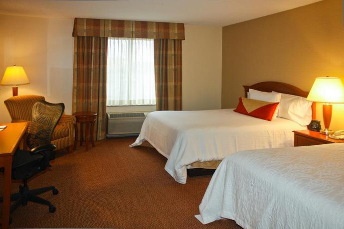 Imagen general del Hotel Hilton Garden Inn Poughkeepsie/Fishkill. Foto 6