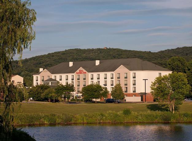 Imagen general del Hotel Hilton Garden Inn Poughkeepsie/Fishkill. Foto 8