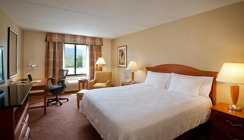 Imagen general del Hotel Hilton Garden Inn Poughkeepsie/Fishkill. Foto 9