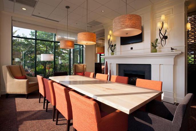 Imagen general del Hotel Hilton Garden Inn Poughkeepsie/Fishkill. Foto 10