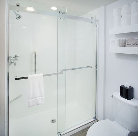 Imagen de la habitación del Hotel Hilton Garden Inn Providence. Foto 14