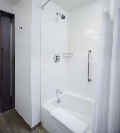 Imagen de la habitación del Hotel Hilton Garden Inn Providence. Foto 16