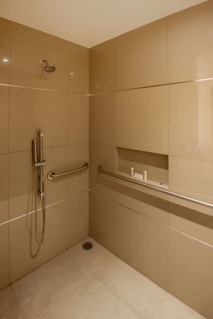 Imagen de la habitación del Hotel Hilton Garden Inn Puebla Angelópolis, Mexico. Foto 6