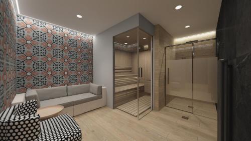 Imagen general del Hotel Hilton Garden Inn Radom. Foto 6