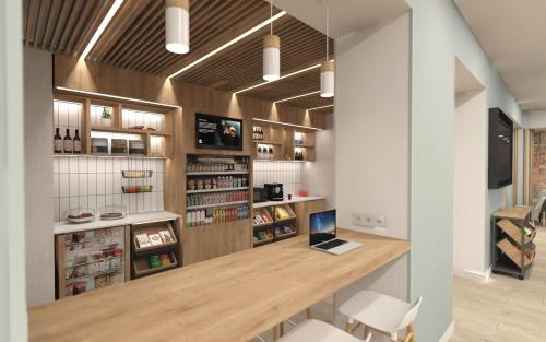 Imagen general del Hotel Hilton Garden Inn Radom. Foto 8