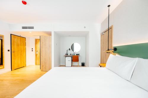 Imagen general del Hotel Hilton Garden Inn Radom. Foto 10