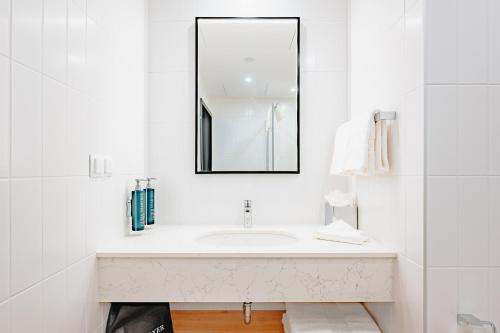 Imagen de la habitación del Hotel Hilton Garden Inn Radom. Foto 19