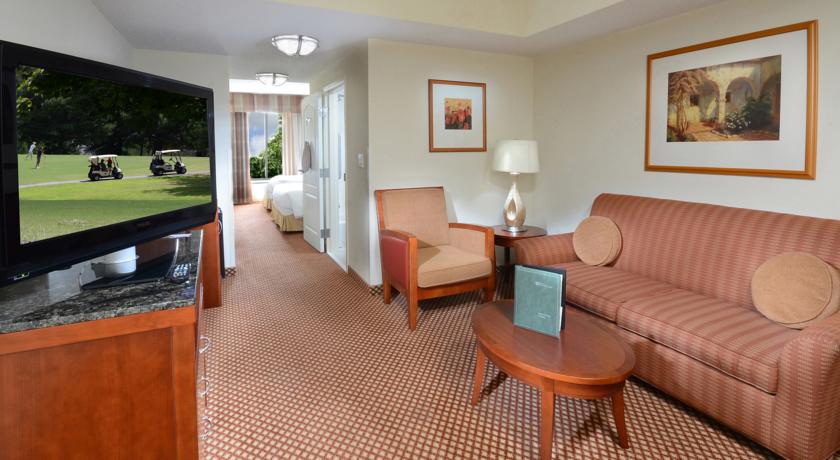 Imagen de la habitación del Hotel Hilton Garden Inn Raleigh Capital Blvd I-540. Foto 5