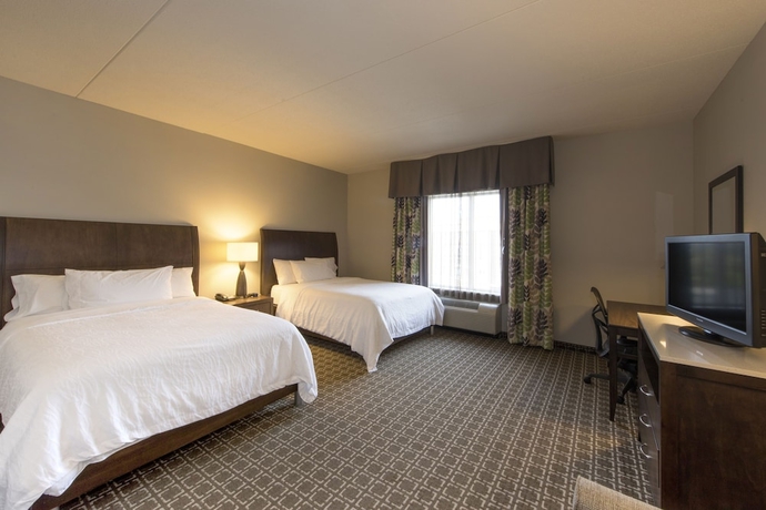 Imagen de la habitación del Hotel Hilton Garden Inn Raleigh-Cary. Foto 3
