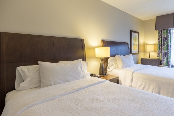 Imagen de la habitación del Hotel Hilton Garden Inn Raleigh-Cary. Foto 8