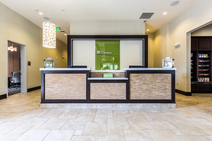 Imagen de los interiores del Hotel Hilton Garden Inn Raleigh-Cary. Foto 17