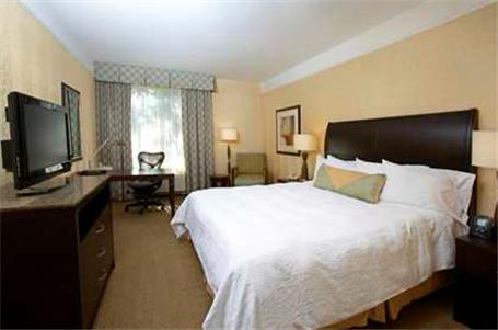 Imagen de la habitación del Hotel Hilton Garden Inn Raleigh-durham/research Triangle Park. Foto 7