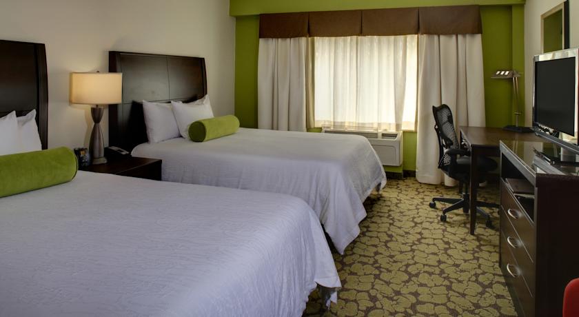 Imagen de la habitación del Hotel Hilton Garden Inn Raleigh-durham/research Triangle Park. Foto 8