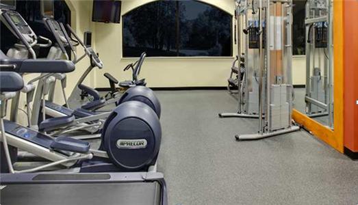 Imagen general del Hotel Hilton Garden Inn Raleigh-durham/research Triangle Park. Foto 1