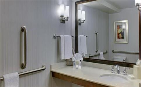 Imagen de la habitación del Hotel Hilton Garden Inn Raleigh-durham/research Triangle Park. Foto 10