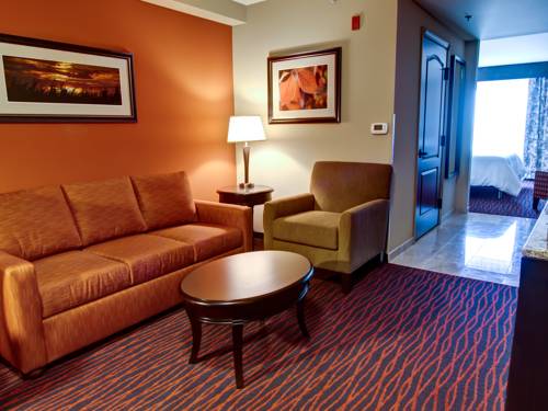 Imagen general del Hotel Hilton Garden Inn Rapid City. Foto 1