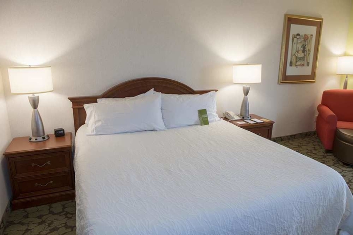 Imagen de la habitación del Hotel Hilton Garden Inn Redding. Foto 6