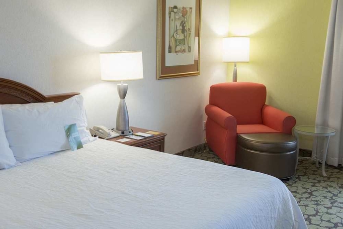Imagen de la habitación del Hotel Hilton Garden Inn Redding. Foto 7
