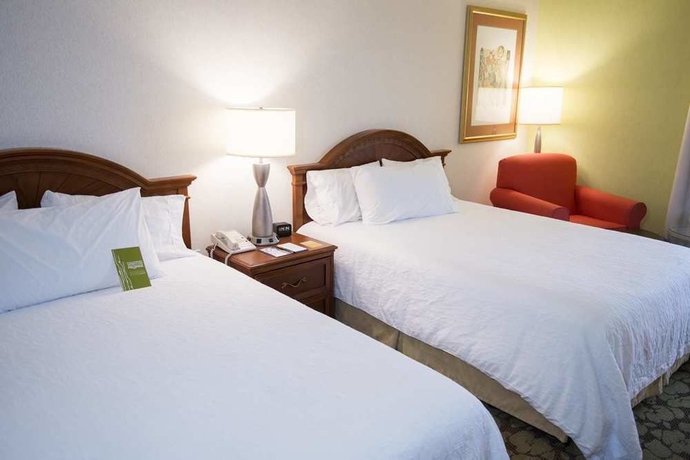 Imagen de la habitación del Hotel Hilton Garden Inn Redding. Foto 11