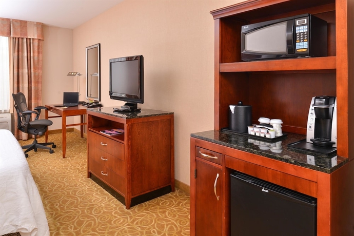 Imagen de la habitación del Hotel Hilton Garden Inn Reno. Foto 3