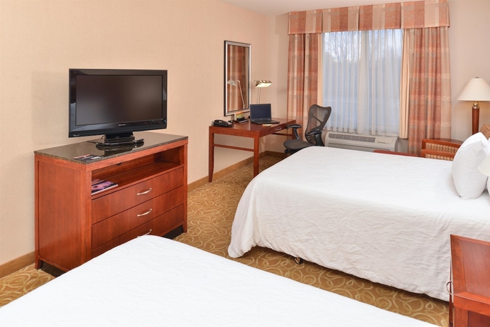 Imagen de la habitación del Hotel Hilton Garden Inn Reno. Foto 5