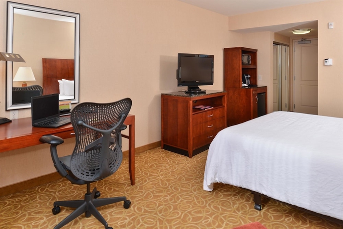 Imagen de la habitación del Hotel Hilton Garden Inn Reno. Foto 10