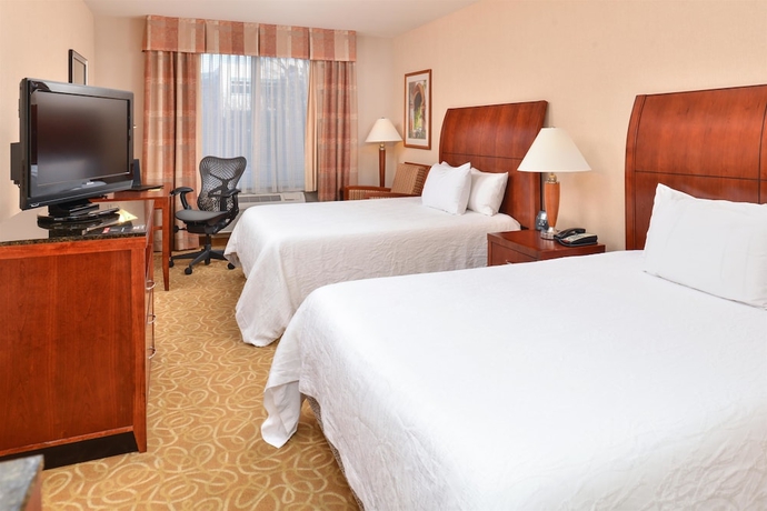 Imagen de la habitación del Hotel Hilton Garden Inn Reno. Foto 11