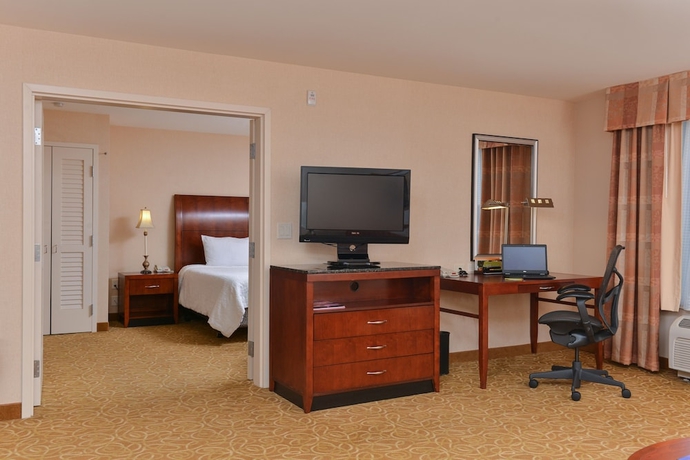 Imagen de la habitación del Hotel Hilton Garden Inn Reno. Foto 12