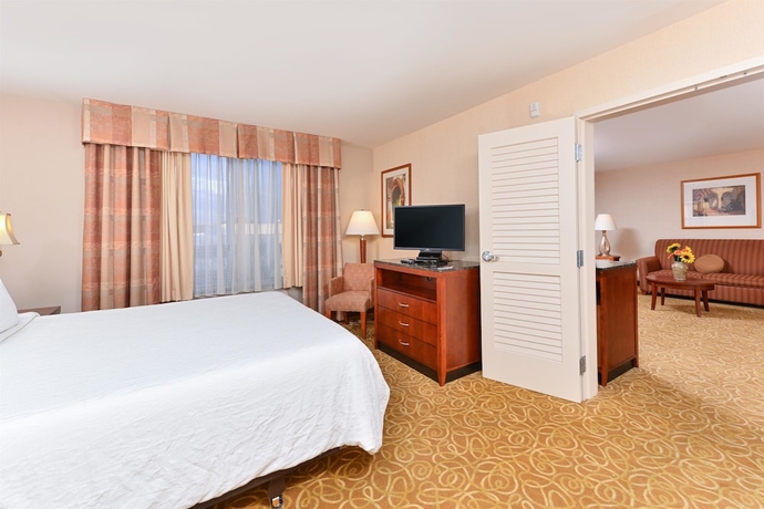 Imagen de la habitación del Hotel Hilton Garden Inn Reno. Foto 15