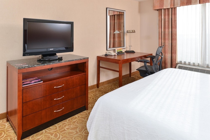 Imagen de la habitación del Hotel Hilton Garden Inn Reno. Foto 16
