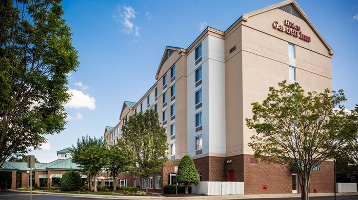 Imagen general del Hotel Hilton Garden Inn Richmond Innsbrook. Foto 7