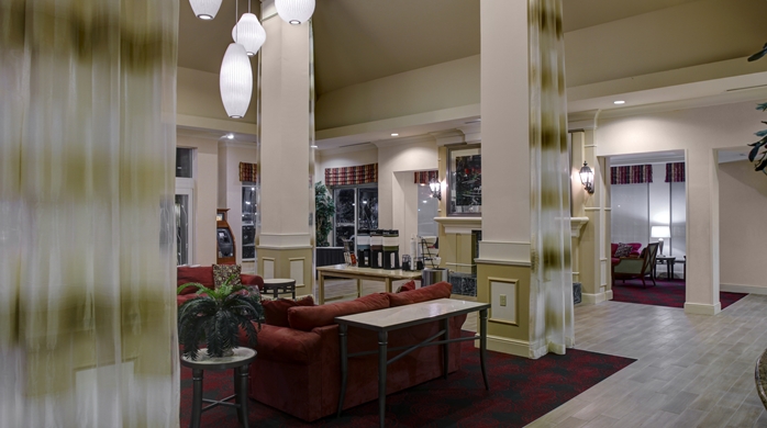 Imagen general del Hotel Hilton Garden Inn Richmond South/southpark. Foto 4