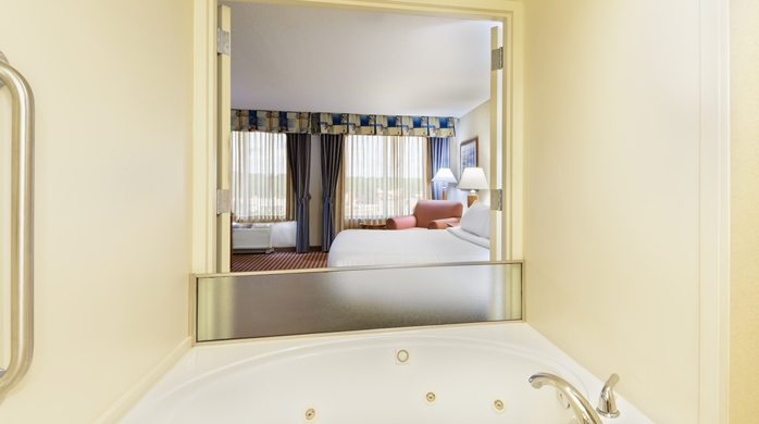 Imagen general del Hotel Hilton Garden Inn Richmond South/southpark. Foto 8