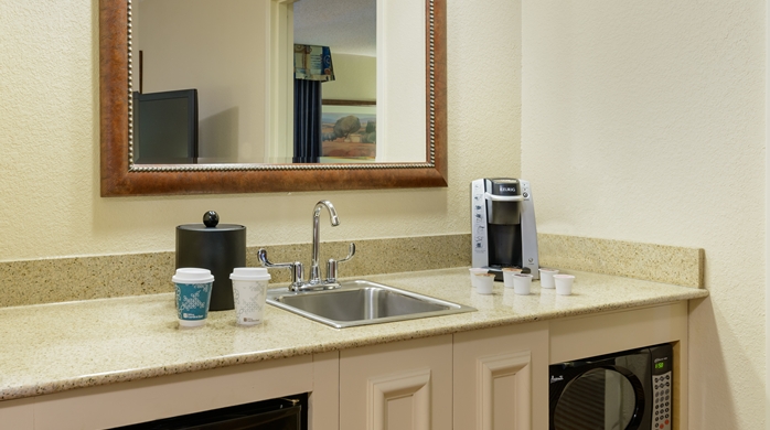 Imagen general del Hotel Hilton Garden Inn Richmond South/southpark. Foto 9