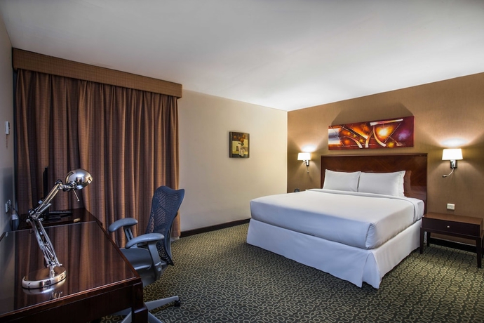 Imagen de la habitación del Hotel Hilton Garden Inn Riyadh Olaya. Foto 14