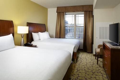 Imagen de la habitación del Hotel Hilton Garden Inn Roanoke. Foto 5