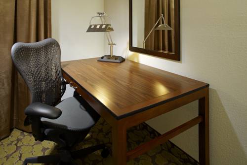 Imagen de la habitación del Hotel Hilton Garden Inn Roanoke. Foto 8