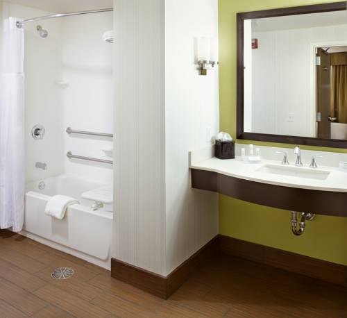 Imagen de la habitación del Hotel Hilton Garden Inn Roanoke. Foto 11