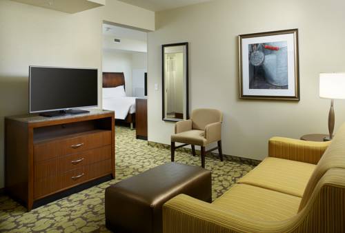 Imagen de la habitación del Hotel Hilton Garden Inn Roanoke. Foto 12