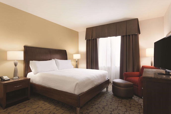 Imagen de la habitación del Hotel Hilton Garden Inn Rochester Downtown, Ny. Foto 7