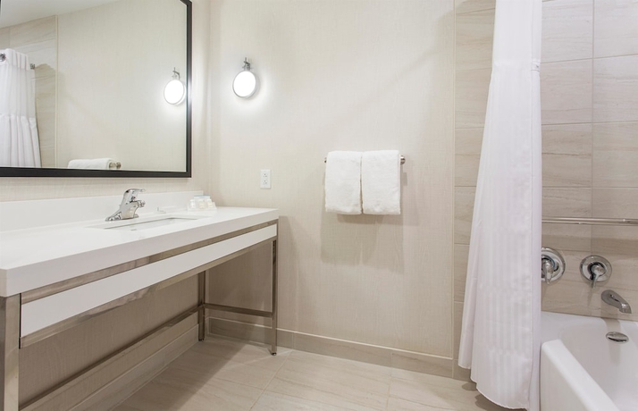 Imagen de la habitación del Hotel Hilton Garden Inn Rochester University. Foto 7