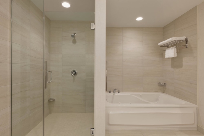 Imagen de la habitación del Hotel Hilton Garden Inn Rochester University. Foto 15